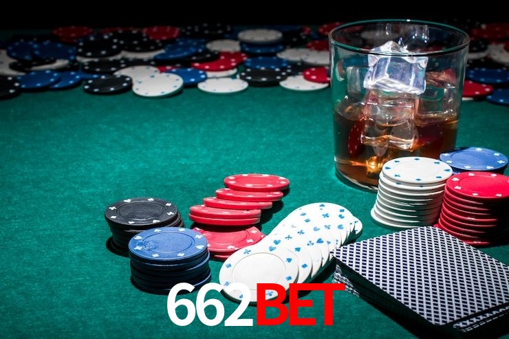 Benefícios da Conta 662bet