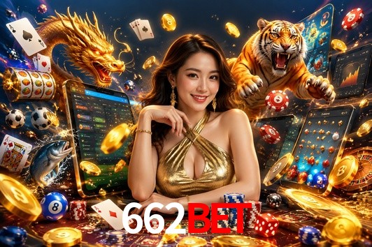 Platform Technology 662bet