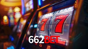 Acesso à conta 662bet
