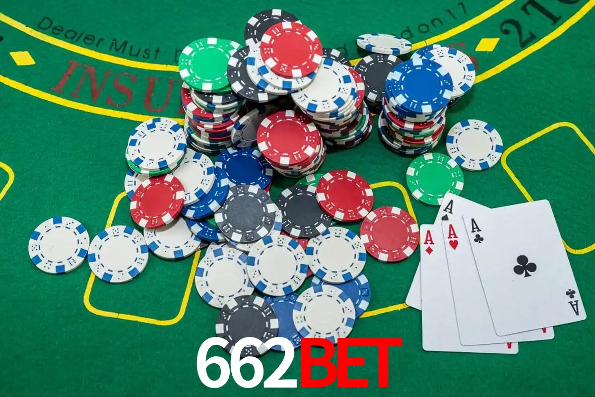 Diretório de Jogos 662bet