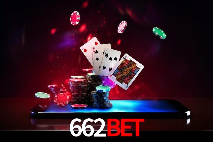 Slot Games 662bet