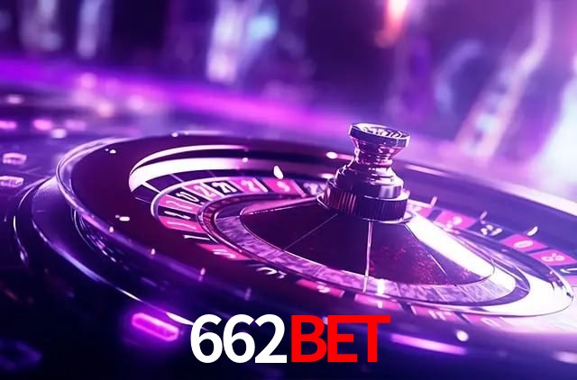 Apostas de Tênis 662bet