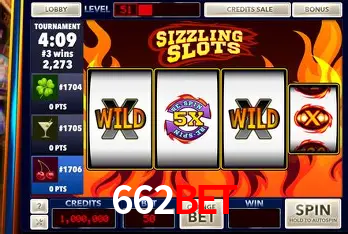 Apostas Esportivas na 662bet: Um Guia Completo
