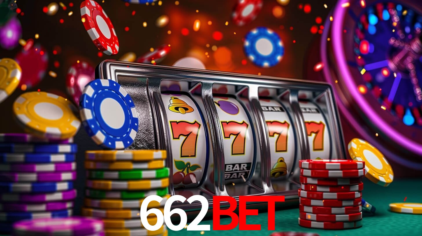 Avaliações dos Jogadores 662bet