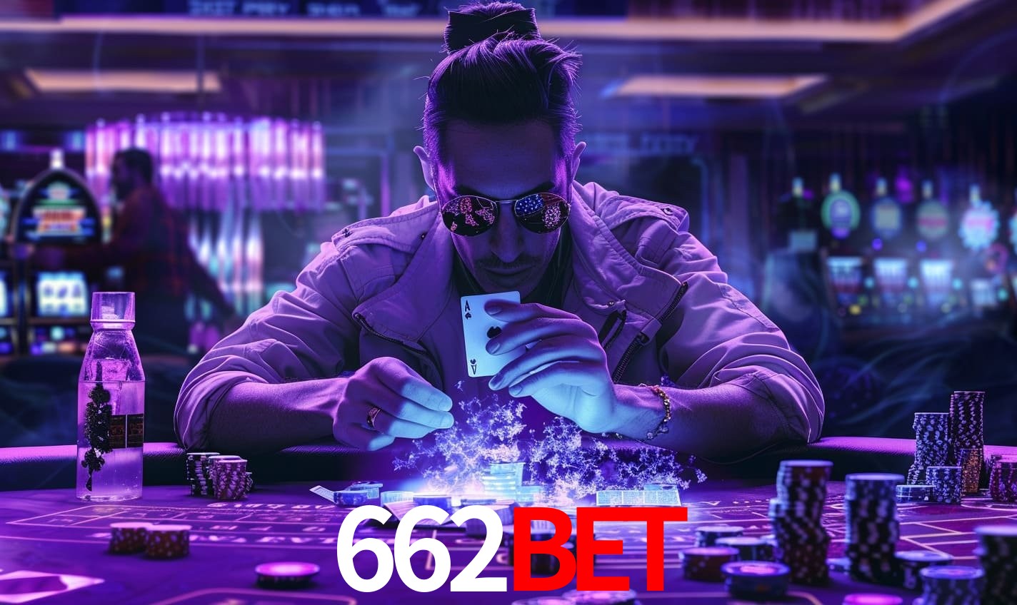 Live Casino 662bet
