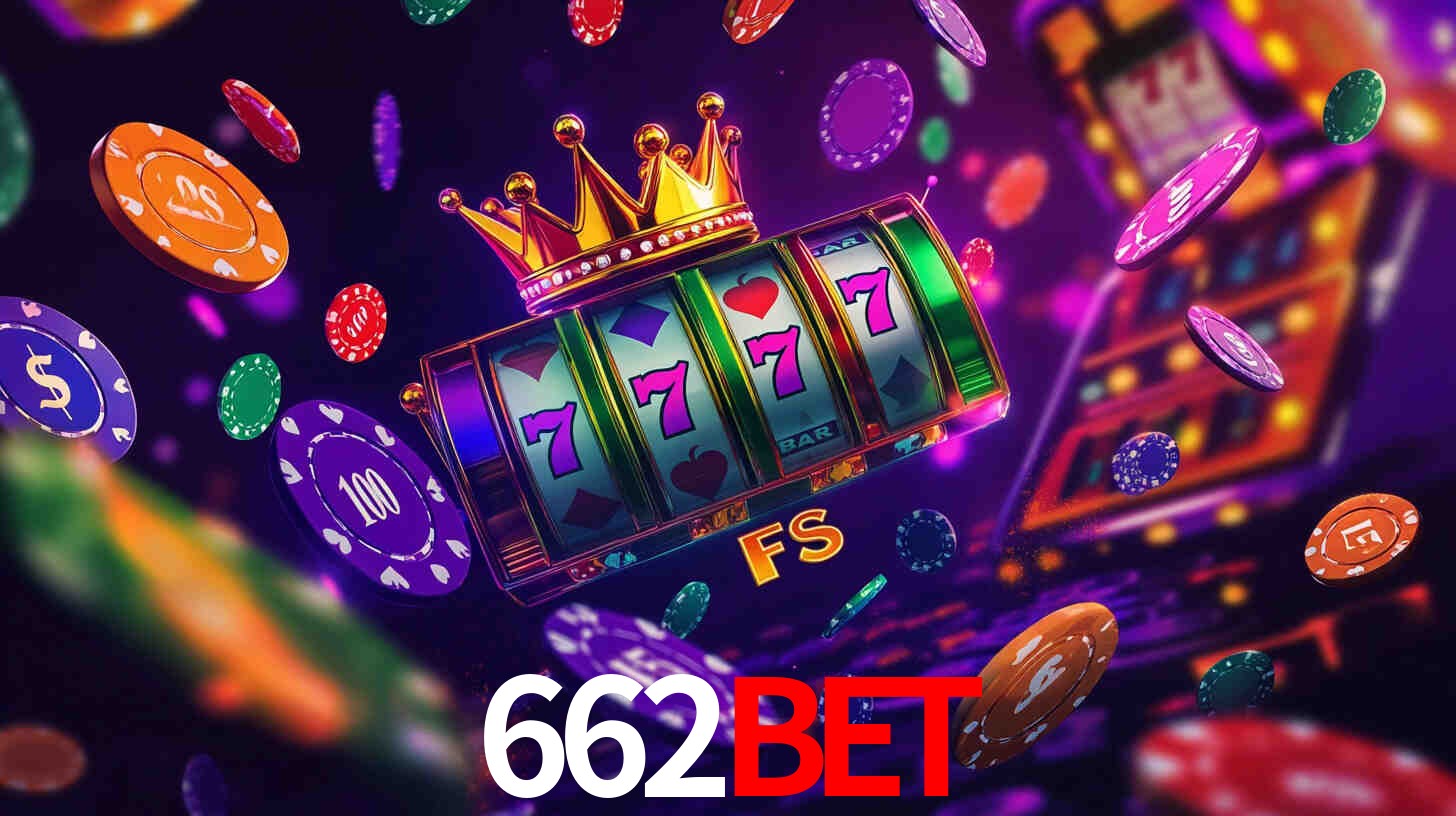 662bet App Interface