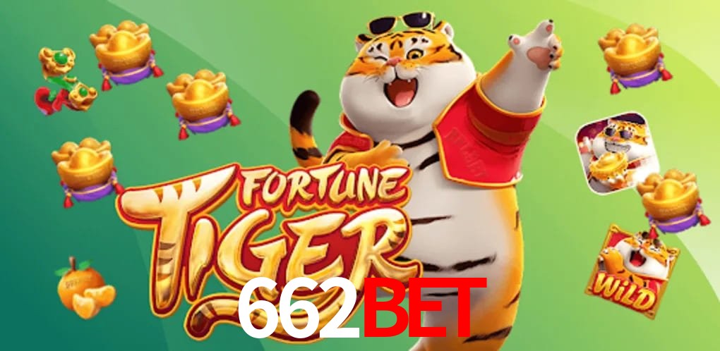 Experiência VIP 662bet