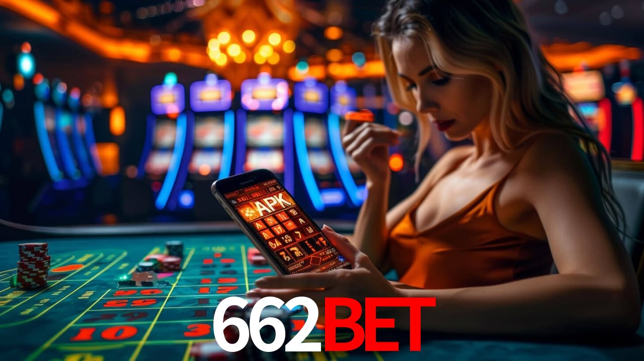 VIP Casino 662bet