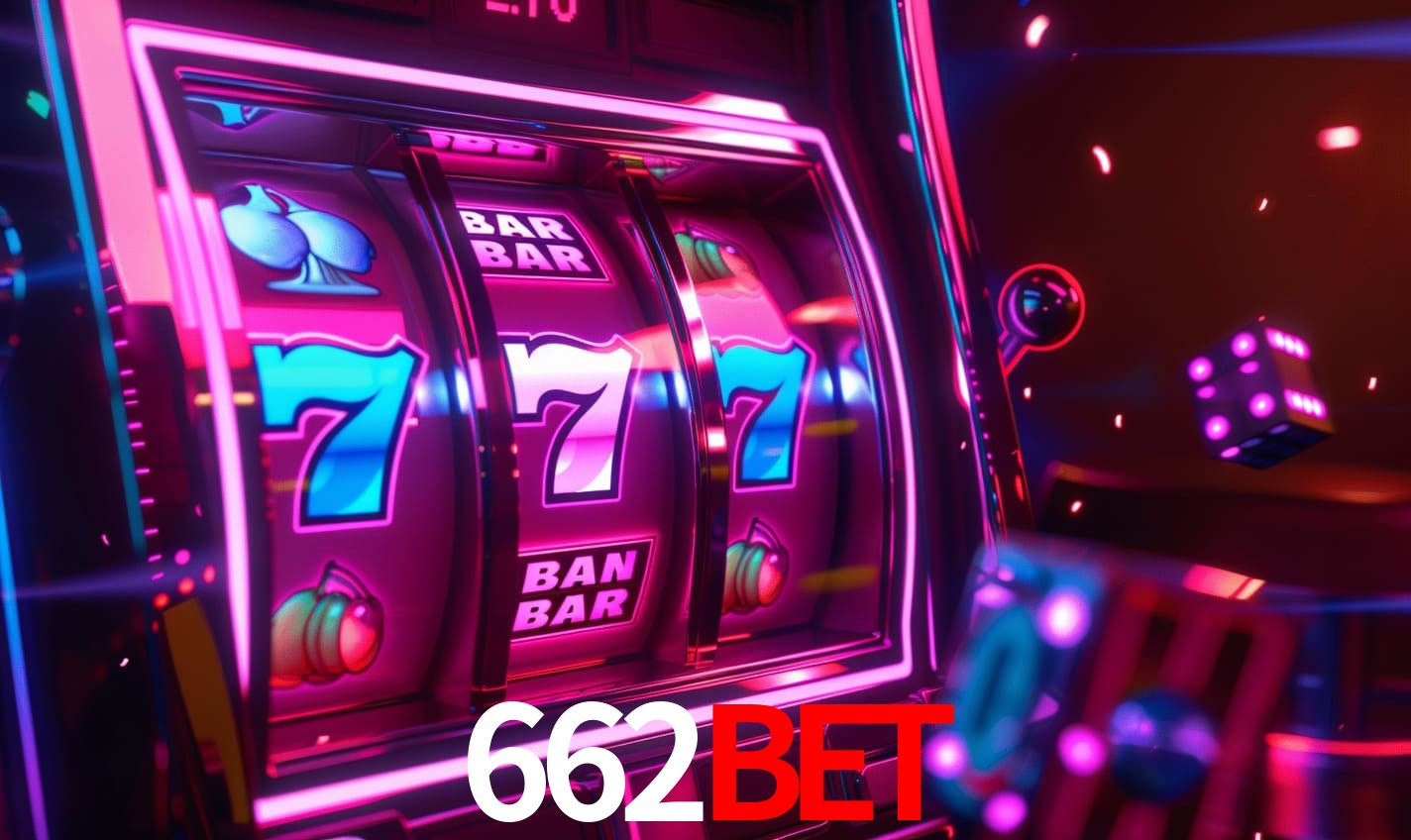 PIX Instantâneo 662bet