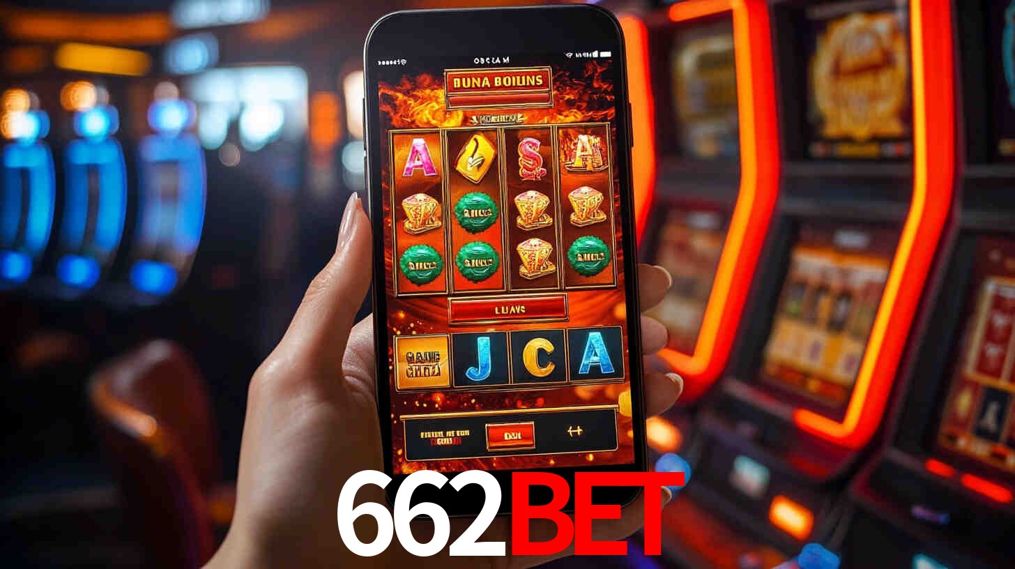662bet - Oficialmente autorizado Brasil - 662bet.com