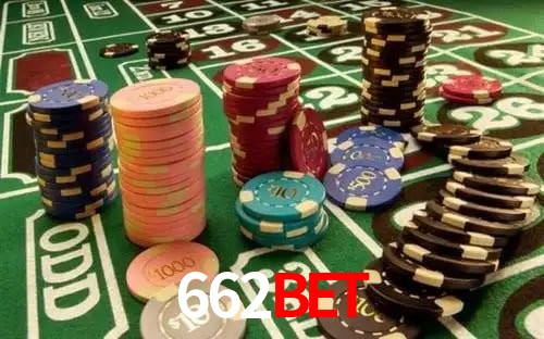App mobile 662bet