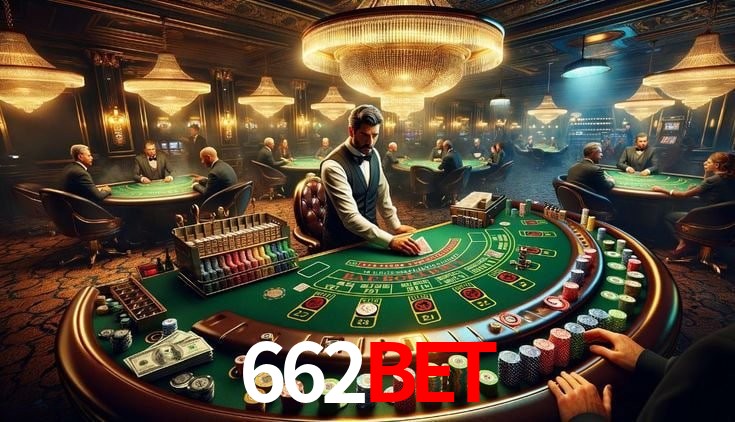 Bonus Features 662bet