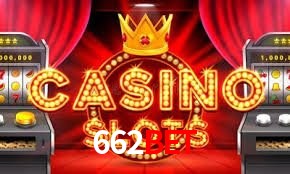 Live Casino 662bet