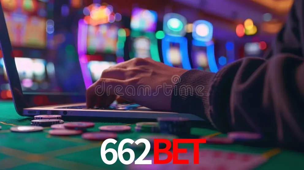 Estatísticas do Jogo 662bet