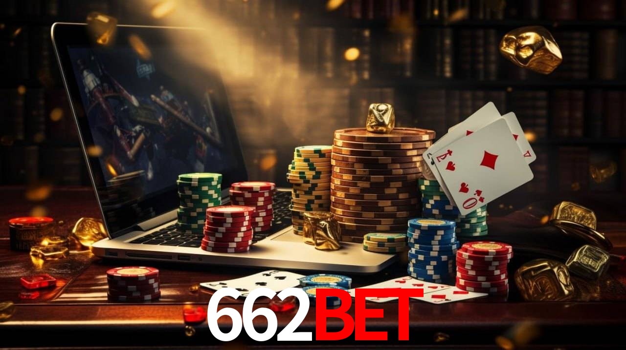 Cadastro Rápido 662bet