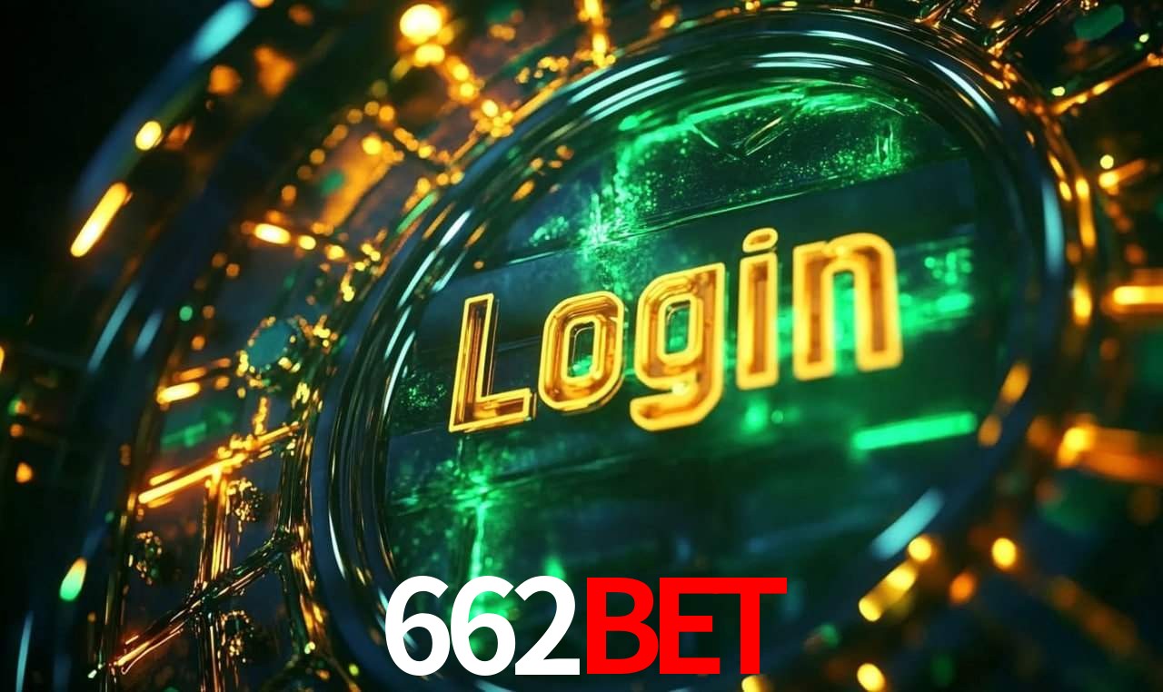 Página de download 662bet