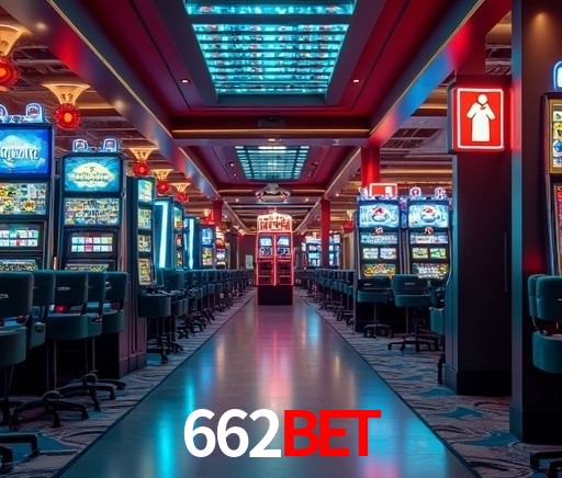 Bônus Diários 662bet