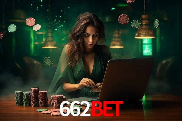 APK Android 662bet