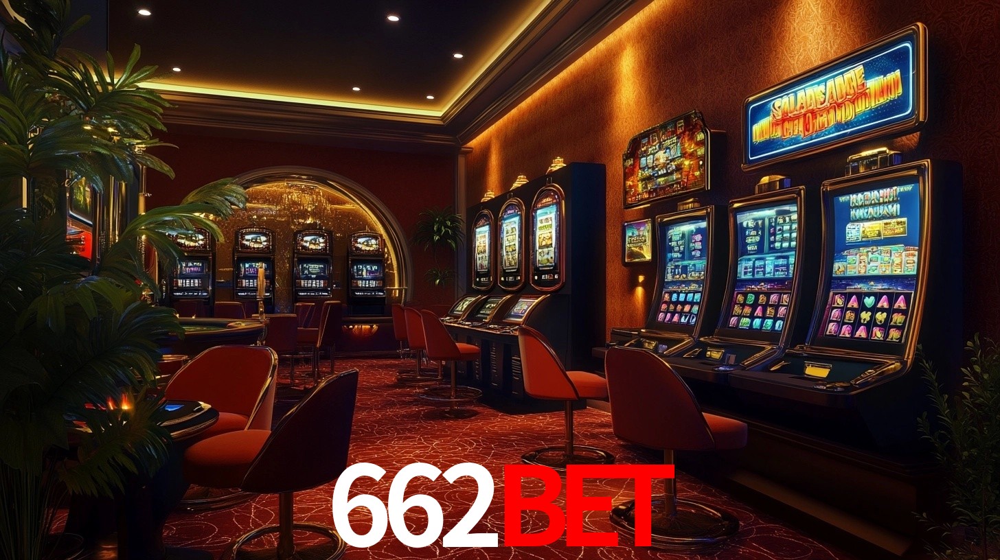 Exclusive Games 662bet