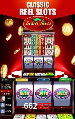 Desvendando o Mundo dos Jogos Virtuais na 662bet