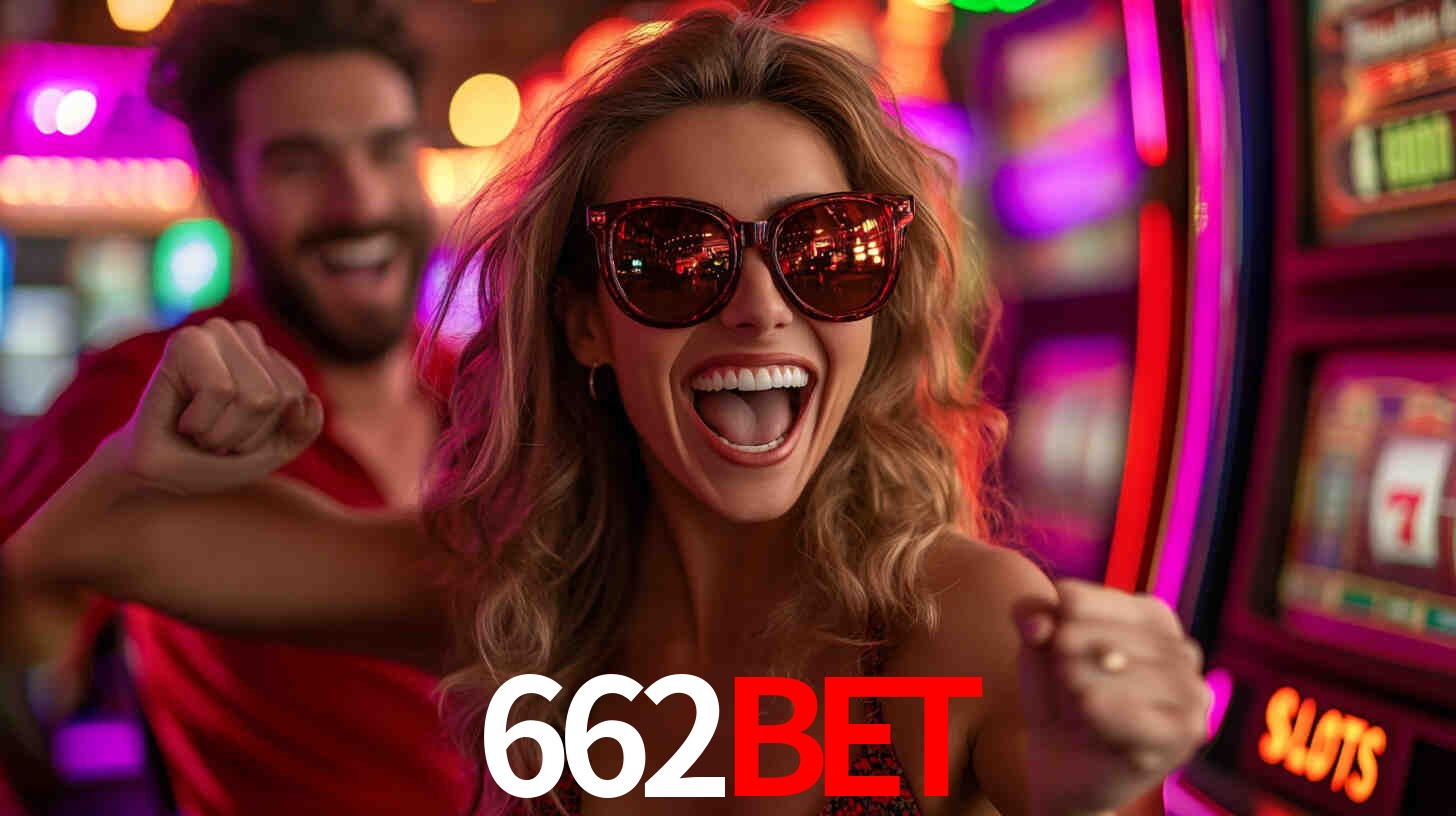 cassino 662bet