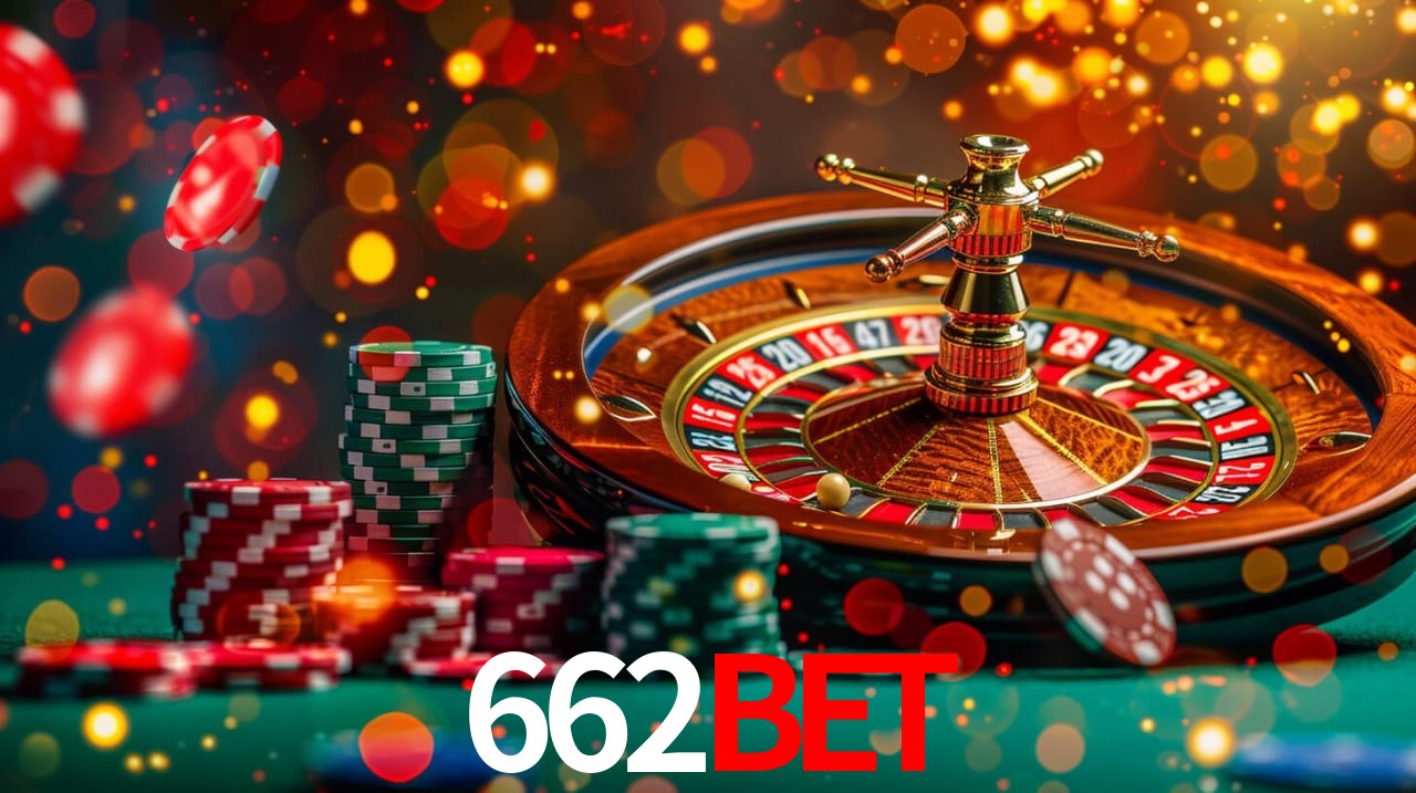 Programa VIP 662bet