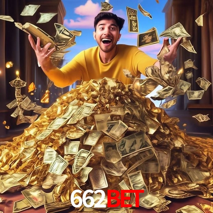 Login Seguro 662bet