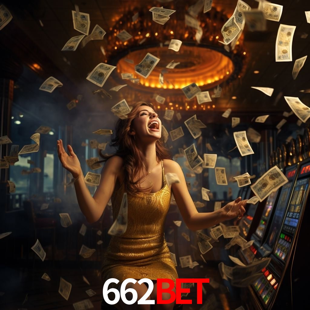 Roulette Table 662bet