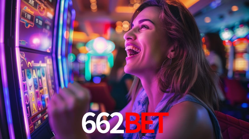 662bet: Seu Cassino Premiado com Pagamentos Rápidos