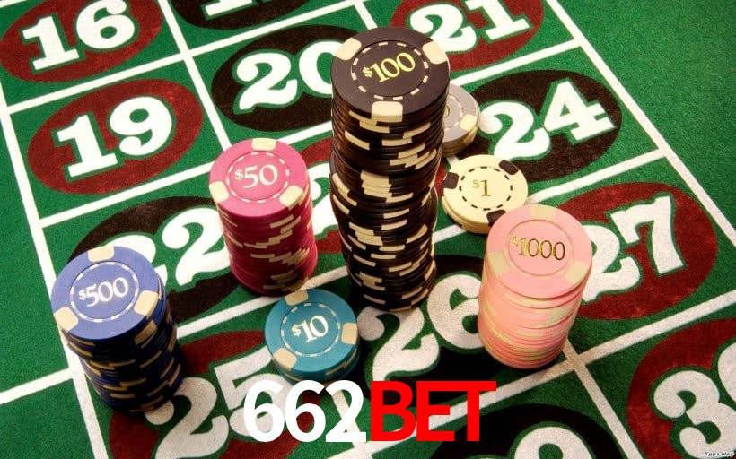 Integração de APIs 662bet