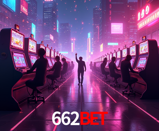 Provedores de Jogos 662bet