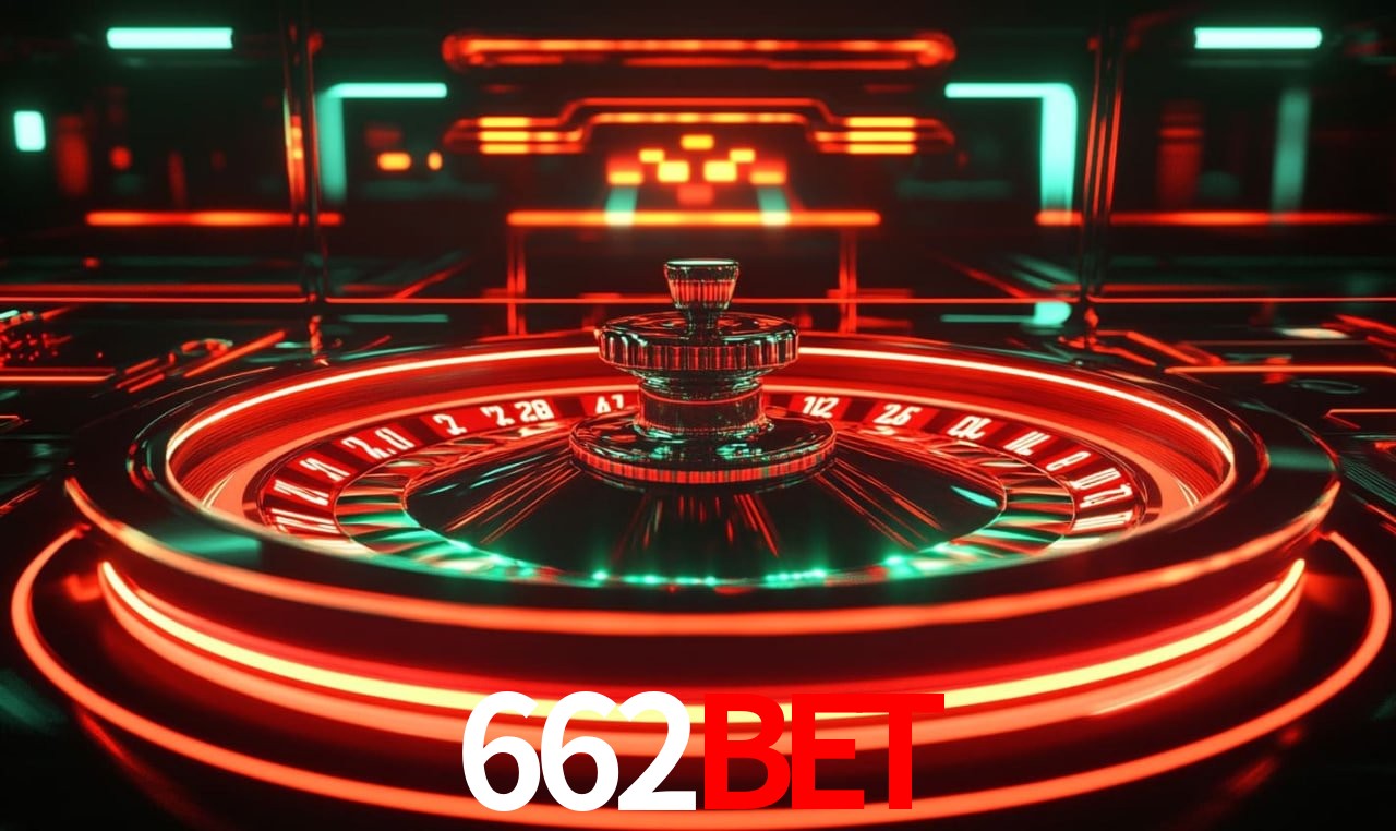 Explorando a Categoria de Eventos em Apostas na 662bet