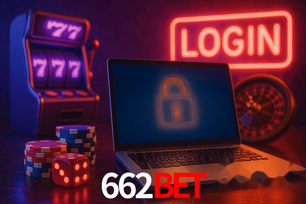 Promoções Sazonais 662bet