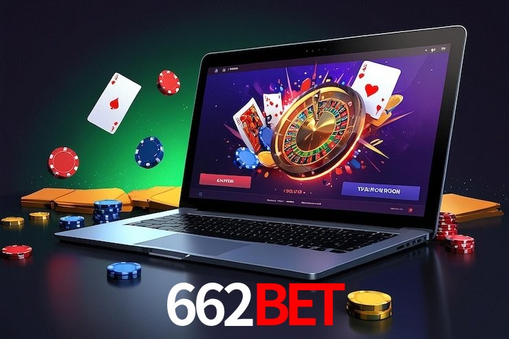 RTP teórico em slots