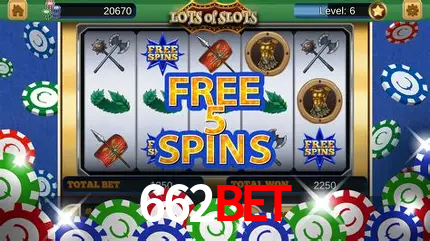A Emoção da Loteria na 662bet: Uma Chance de Mudança de Vida