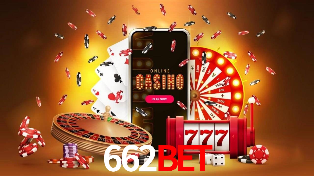 Instalação Android 662bet