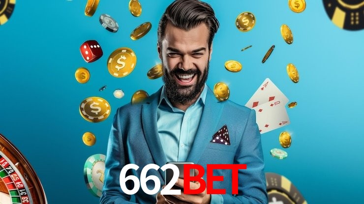 Game Providers 662bet