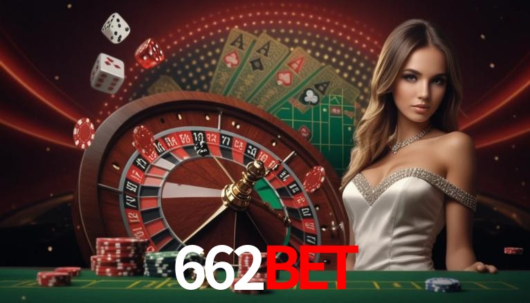 Seasonal Promotions 662bet