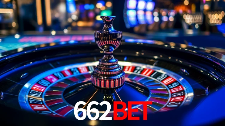 662bet: Jogos de Caça-Níqueis-Altas Recompensas, Roleta-Velocidade, Blackjack-Desafios Máximos