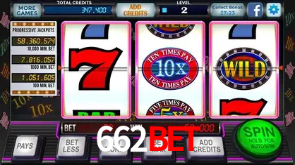 Apostas Esportivas na 662bet: Um Guia Completo