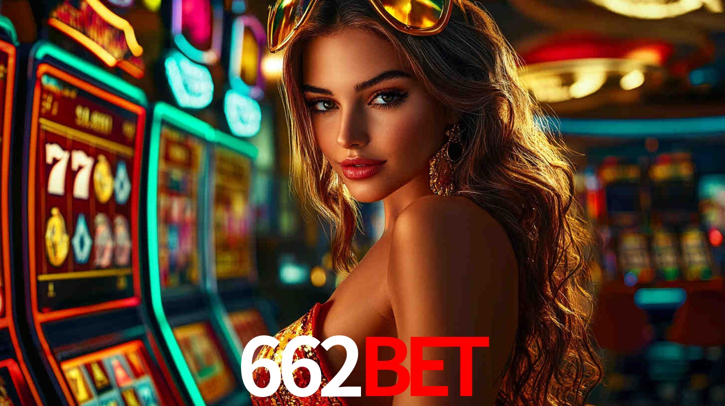 Resumo visual de bônus e campanhas 662bet