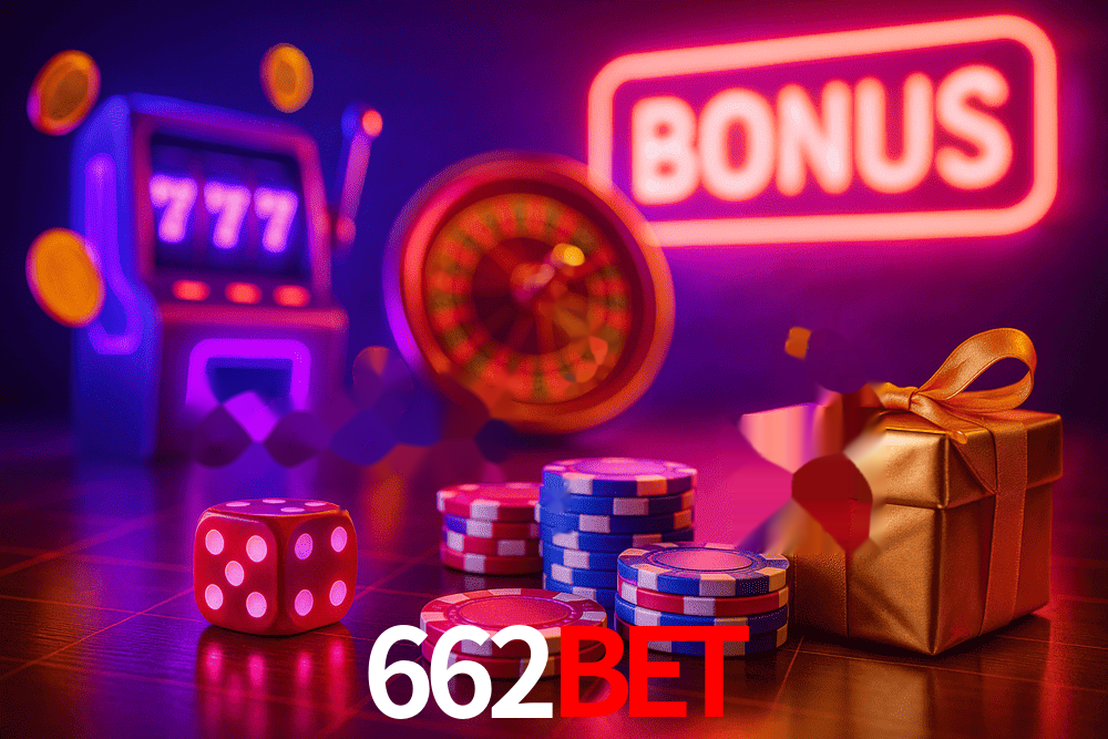 Inovações de Jogos na 662bet: O Futuro das Experiências Interativas