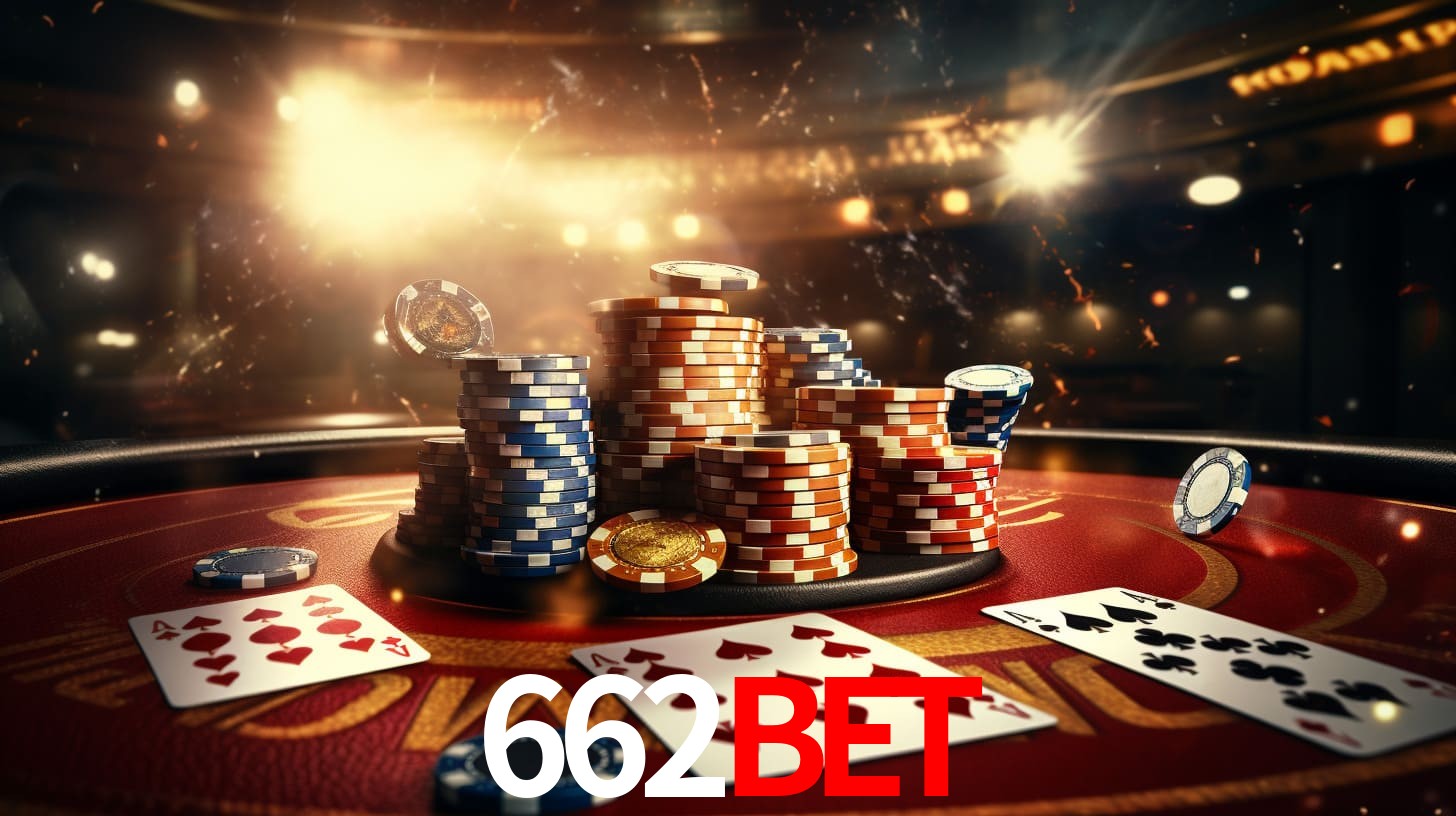 Programa VIP 662bet