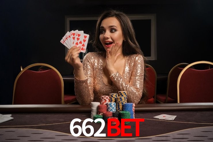 Apostas de Basquete 662bet