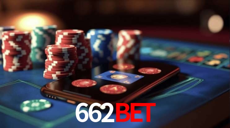 Estatísticas 662bet