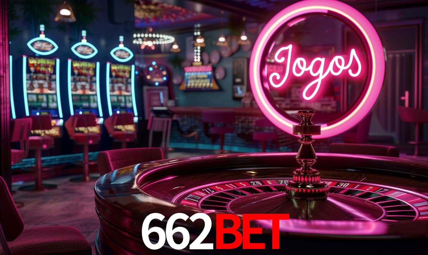Jogos Exclusivos 662bet