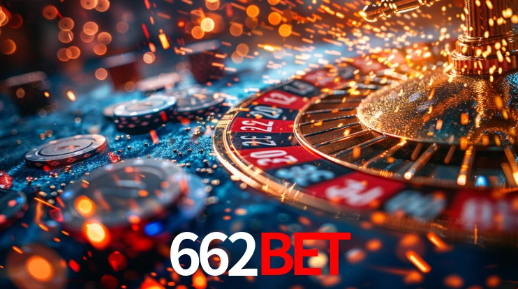 Flash Promotion 662bet