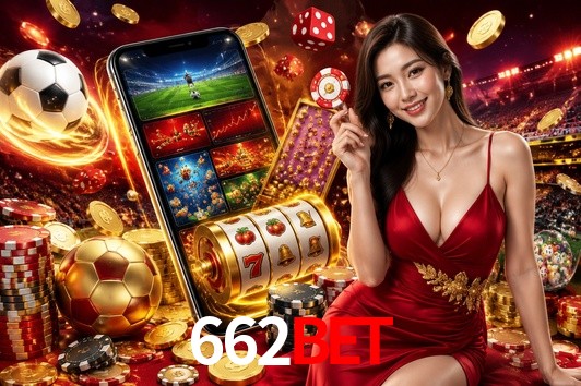 Tennis Betting 662bet
