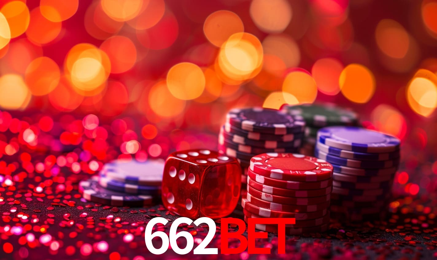 Interface Premium 662bet