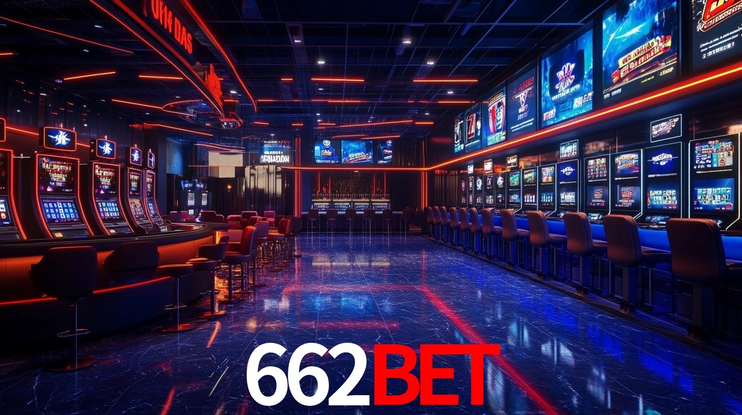 Premium Interface 662bet